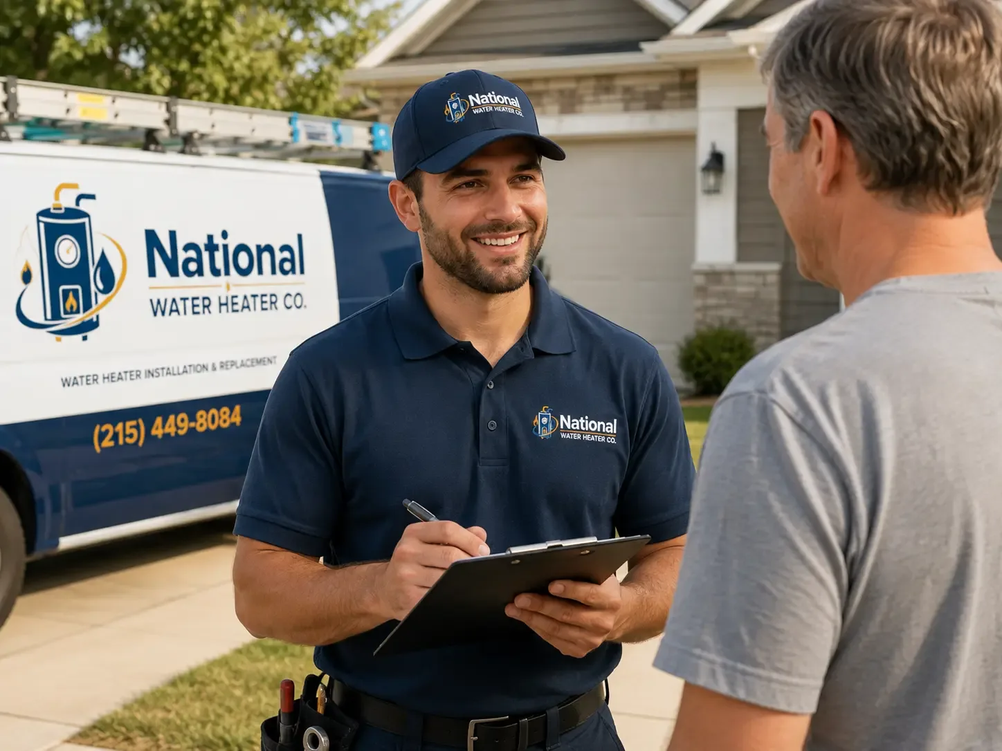 Water Heater Installation Cooksville, IL FAQs
